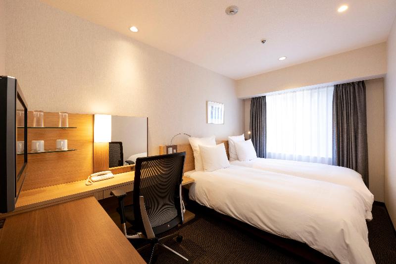 اتاق استاندارد, Ana Crowne Plaza Hiroshima, An Ihg