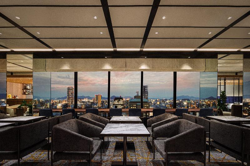 اتاق پرمیوم, Ana Crowne Plaza Hiroshima, An Ihg