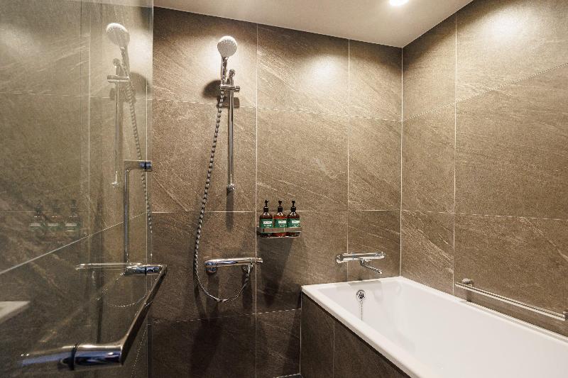 اتاق پرمیوم, Ana Crowne Plaza Hiroshima, An Ihg
