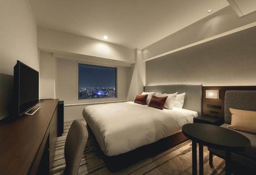 اتاق لوکس, Ana Crowne Plaza Sapporo, An Ihg