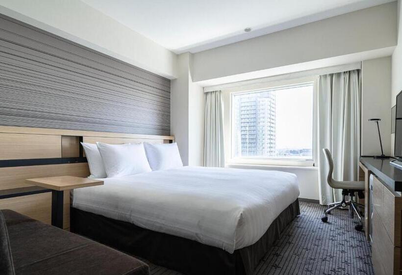 اتاق راحتی, Ana Crowne Plaza Sapporo, An Ihg