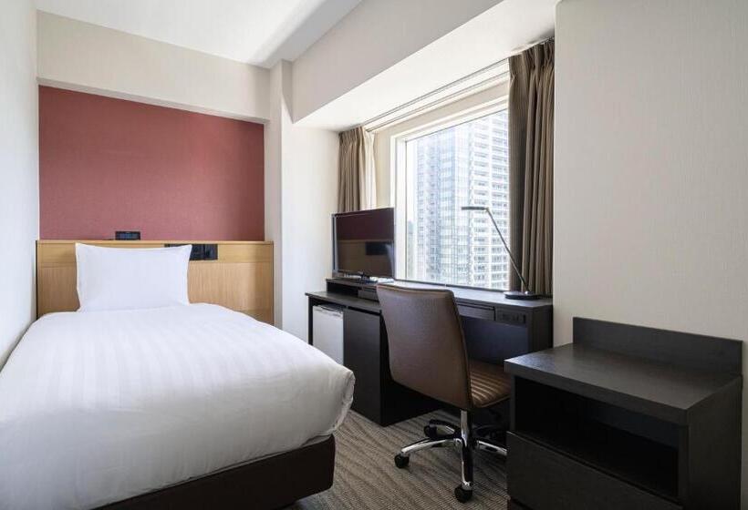 اتاق کلاس بیزنس, Ana Crowne Plaza Sapporo, An Ihg
