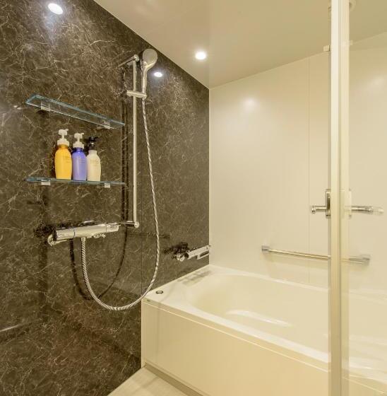 اتاق پرمیوم, Ana Crowne Plaza Sapporo, An Ihg