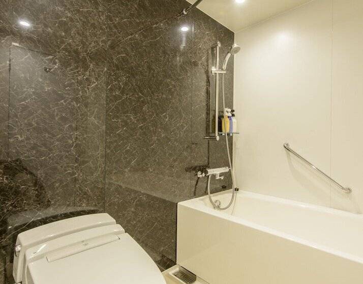 اتاق پرمیوم, Ana Crowne Plaza Sapporo, An Ihg