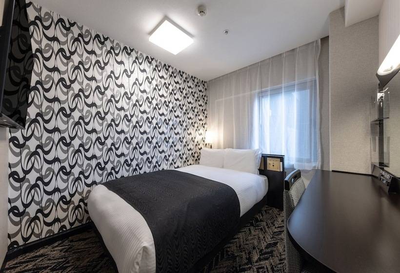 اتاق استاندارد, Apa Hotel Himeji Eki Kita