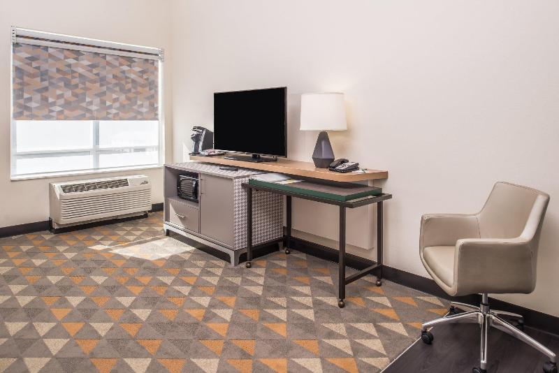 سوییت, Art Hotel Kokura New Tagawa