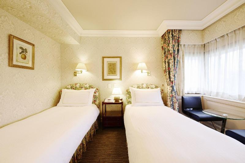 اتاق سوپریور, Art Hotel Kokura New Tagawa