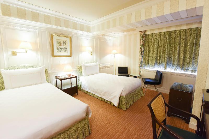 اتاق سوپریور, Art Hotel Kokura New Tagawa