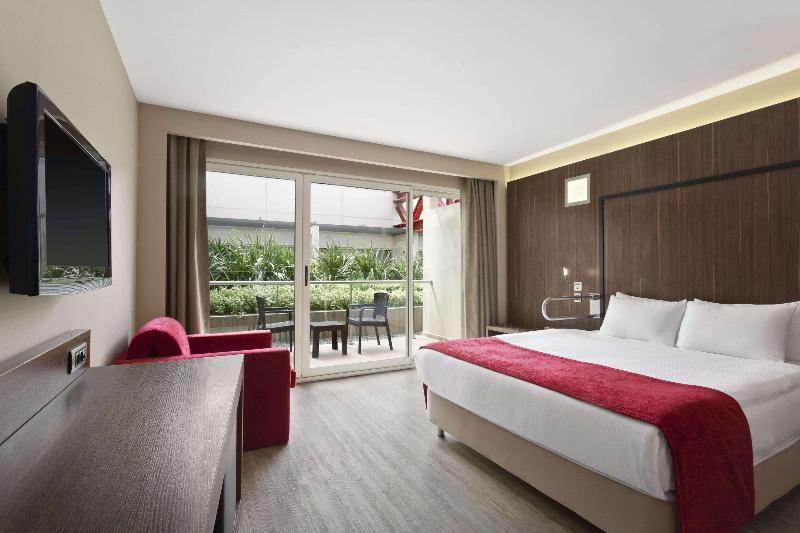 اتاق استاندارد, Art Hotel Kokura New Tagawa