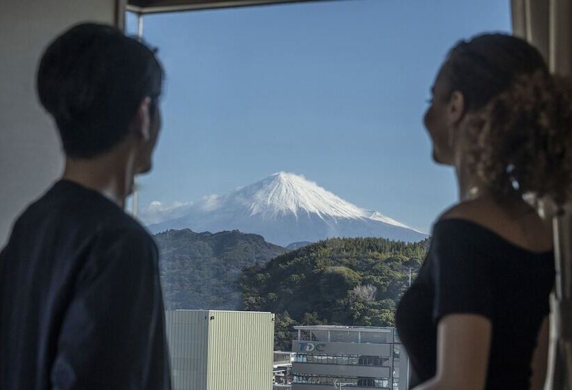 اتاق استاندارد, Associa Shizuoka