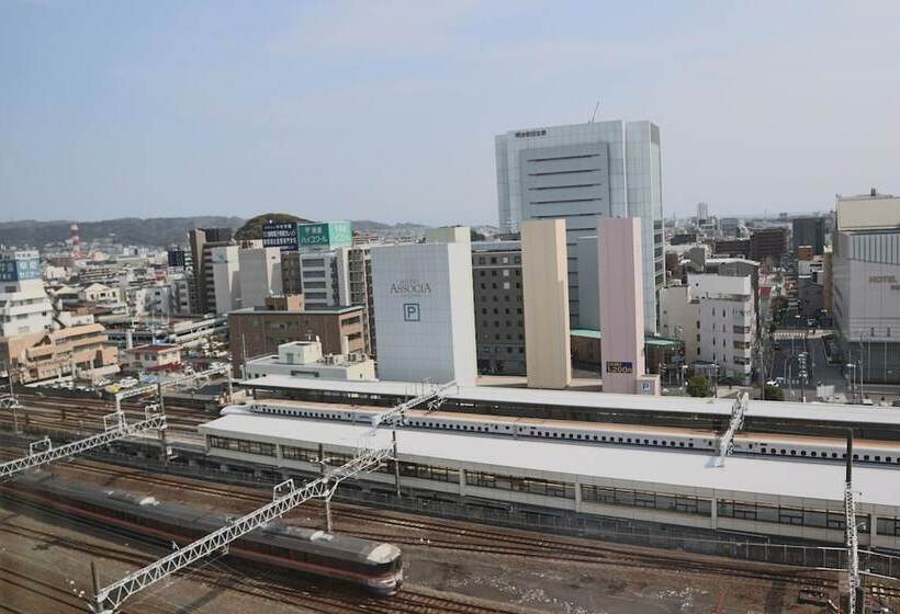 اتاق استاندارد, Associa Shizuoka