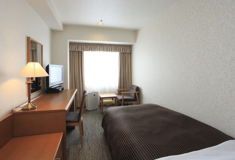 Standard Single Room, Concorde Hamamatsu