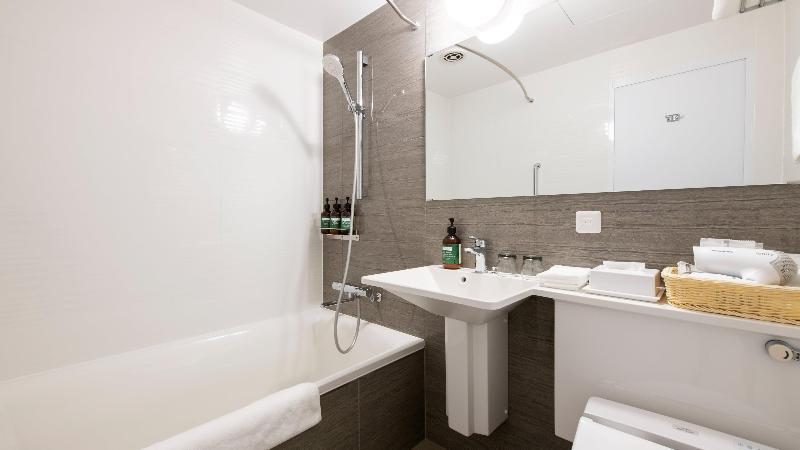 豪华房间, Ana Crowne Plaza Akita, An Ihg