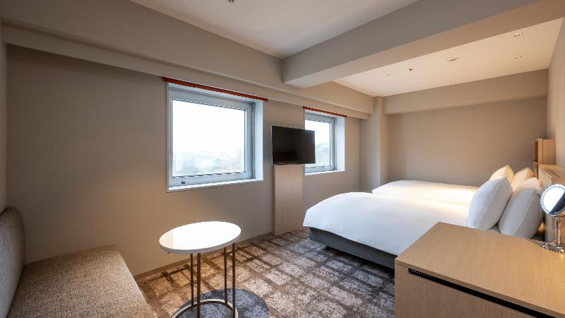高级客房, Ana Crowne Plaza Akita, An Ihg