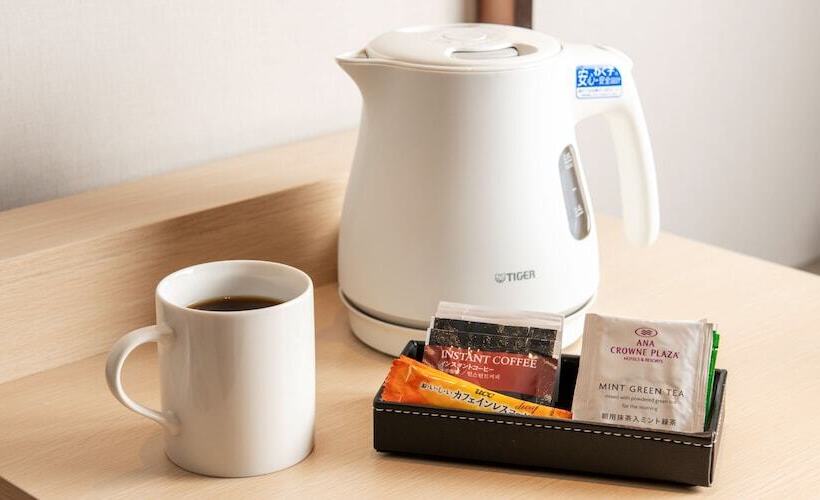 高级客房, Ana Crowne Plaza Akita, An Ihg