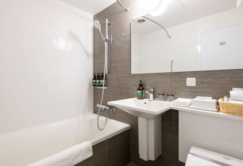 高级客房, Ana Crowne Plaza Akita, An Ihg