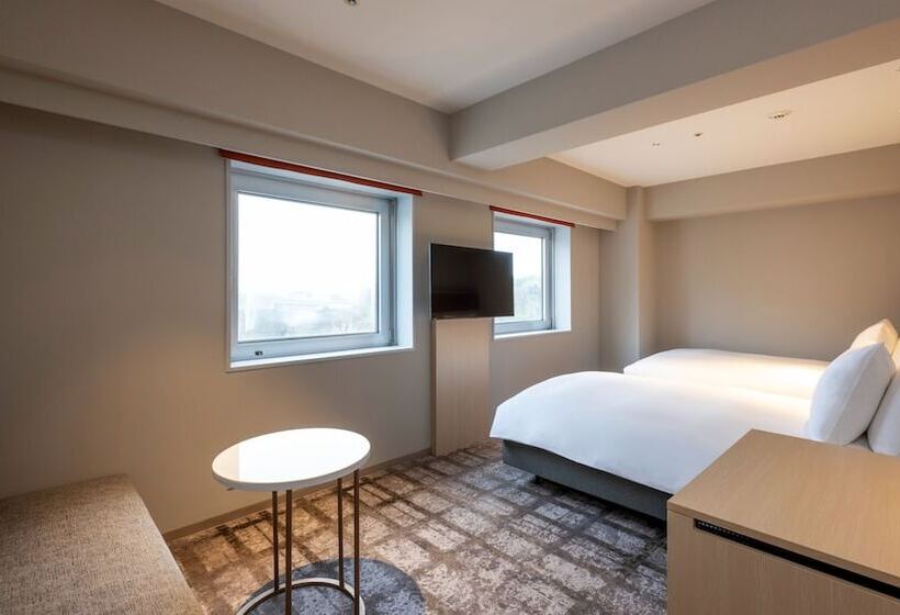 高级客房, Ana Crowne Plaza Akita, An Ihg
