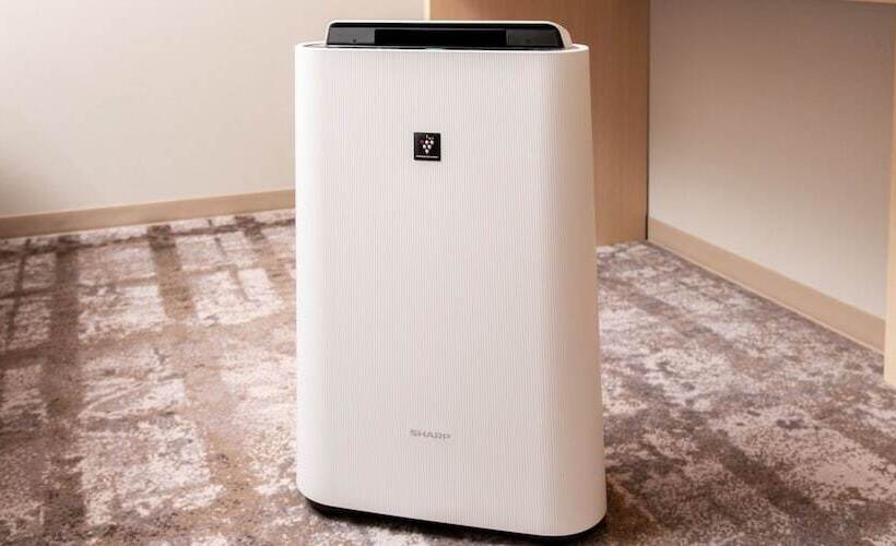 套房, Ana Crowne Plaza Akita, An Ihg