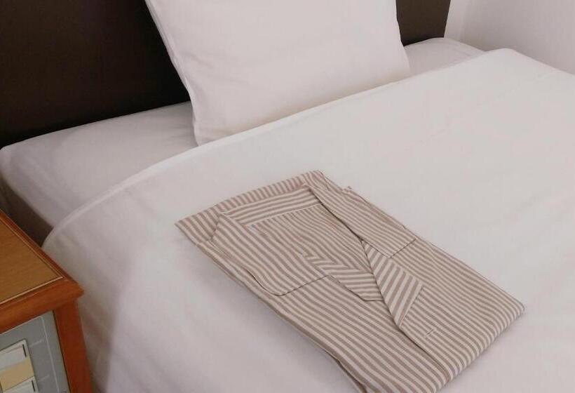 اتاق استاندارد, Hakodate Royal Seaside Bbh Hotel Group