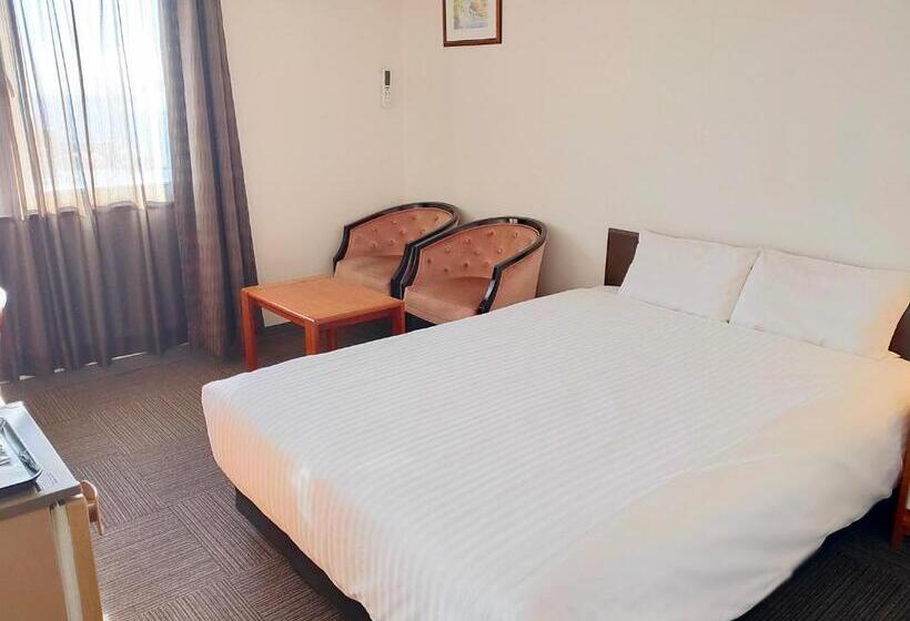 اتاق استاندارد, Hakodate Royal Seaside Bbh Hotel Group