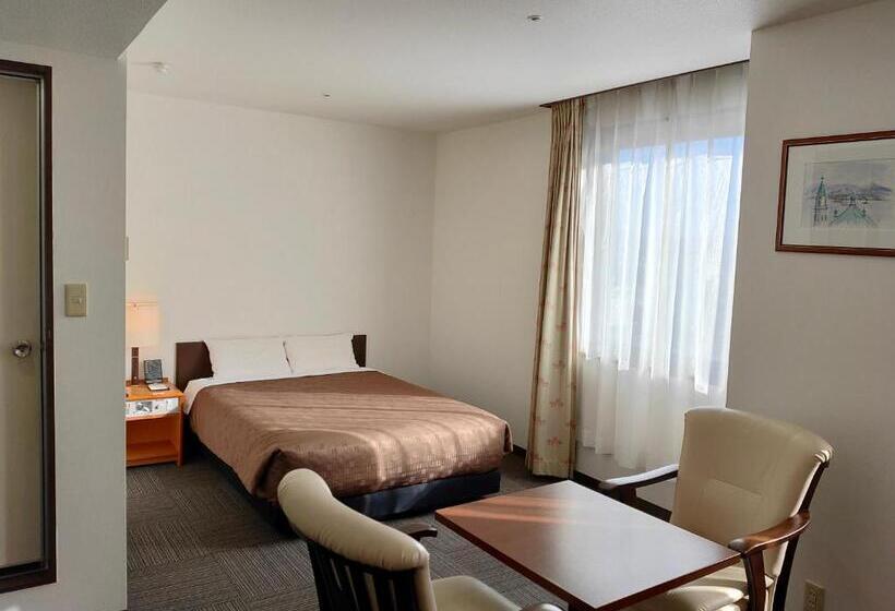 اتاق لوکس, Hakodate Royal Seaside Bbh Hotel Group
