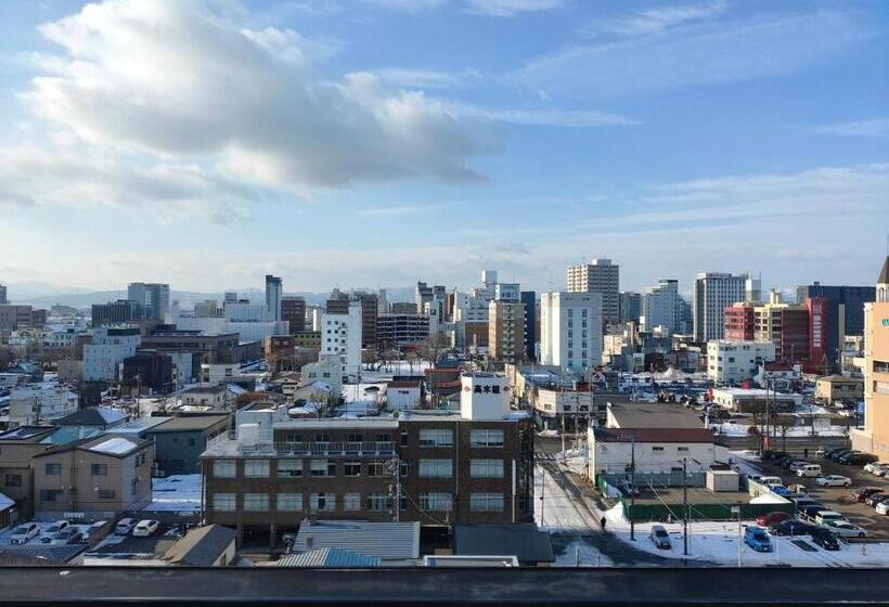 سوییت, Hakodate Royal Seaside Bbh Hotel Group