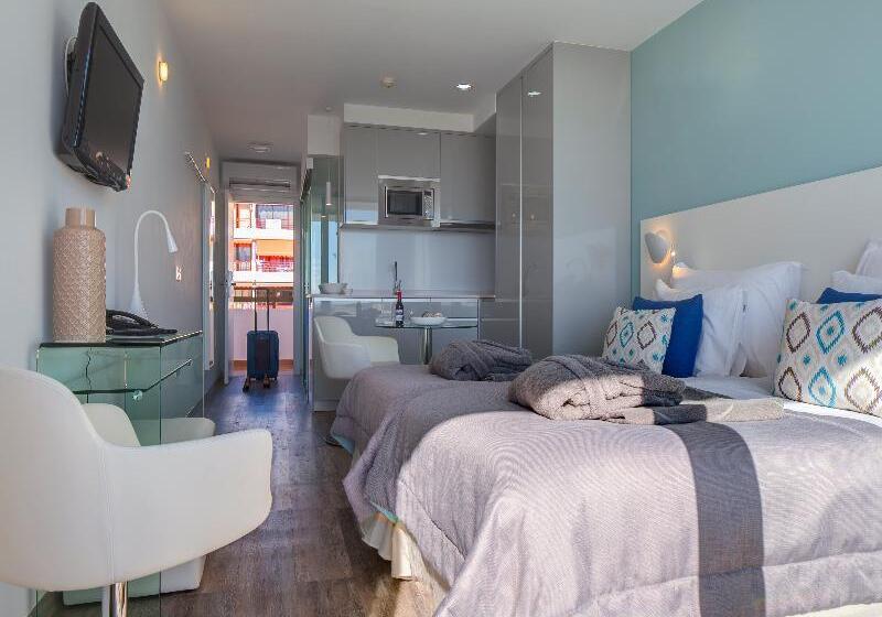 اتاق سوپریور, Hakodate Royal Seaside Bbh Hotel Group