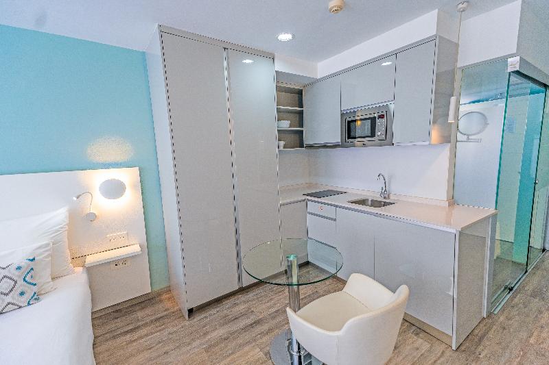 اتاق سوپریور, Hakodate Royal Seaside Bbh Hotel Group