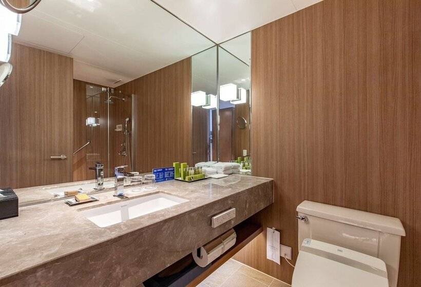اتاق لوکس, Hilton Nagoya