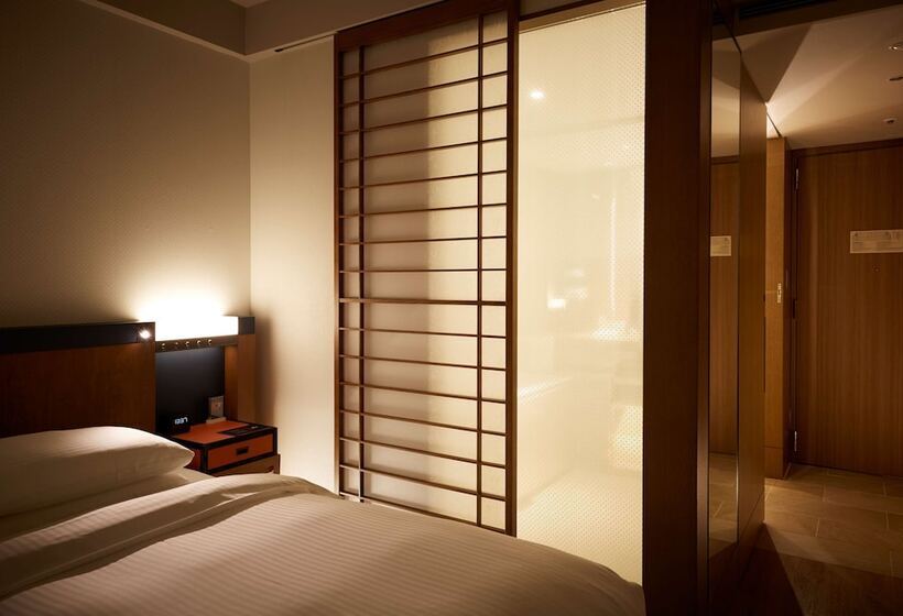 Executive-Zimmer, Hilton Nagoya