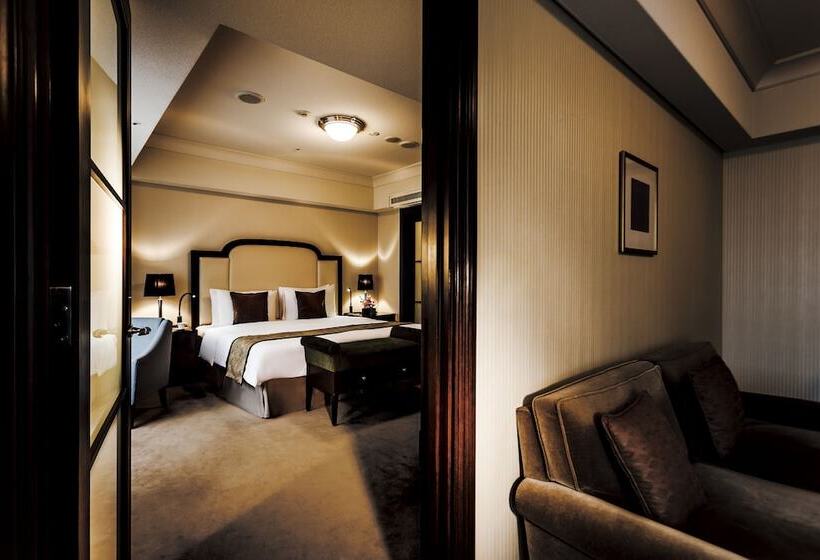 سوییت لوکس, Imperial Hotel Tokyo