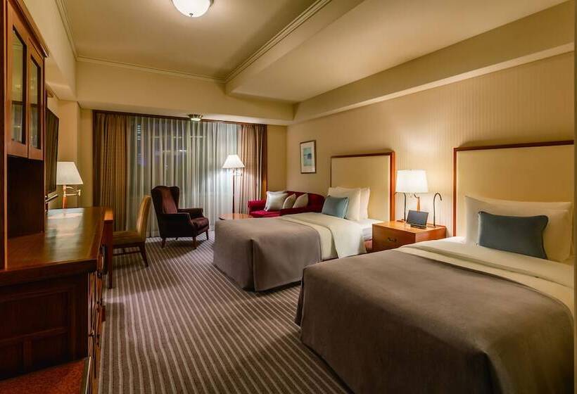اتاق لوکس, Imperial Hotel Tokyo