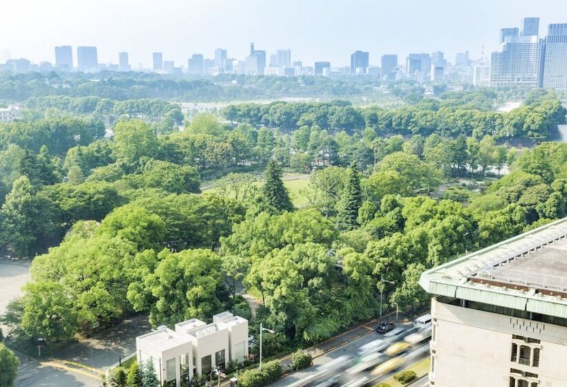 Suite, Imperial  Tokyo