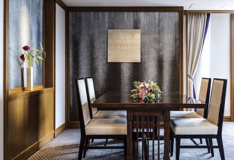 Suite, Imperial  Tokyo