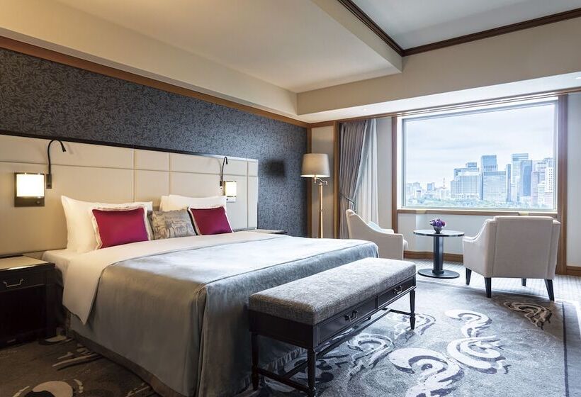 Suite, Imperial  Tokyo