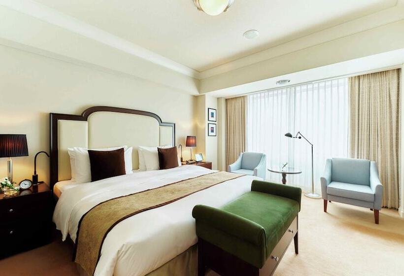 سوییت لوکس, Imperial Hotel Tokyo