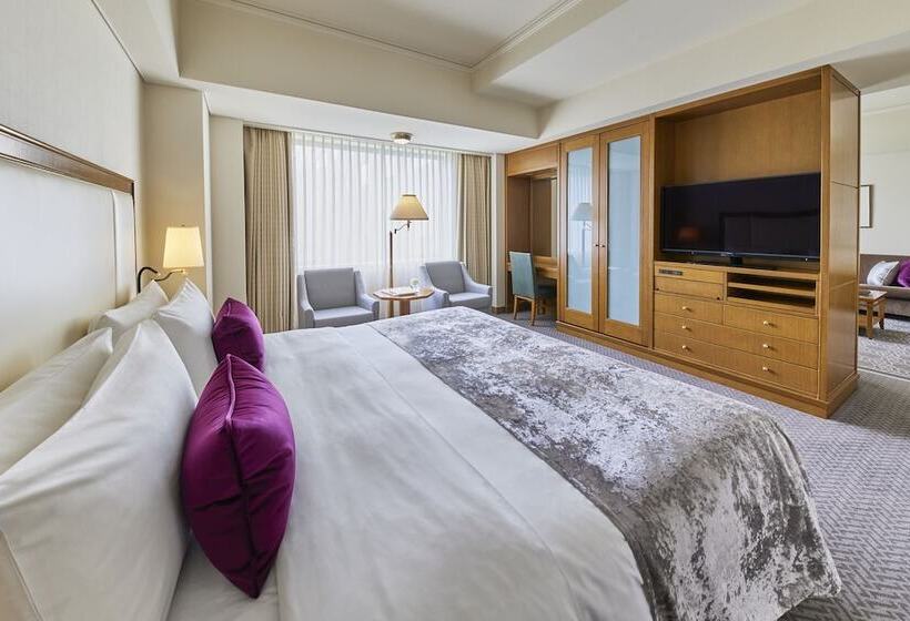 Suite, Imperial  Tokyo