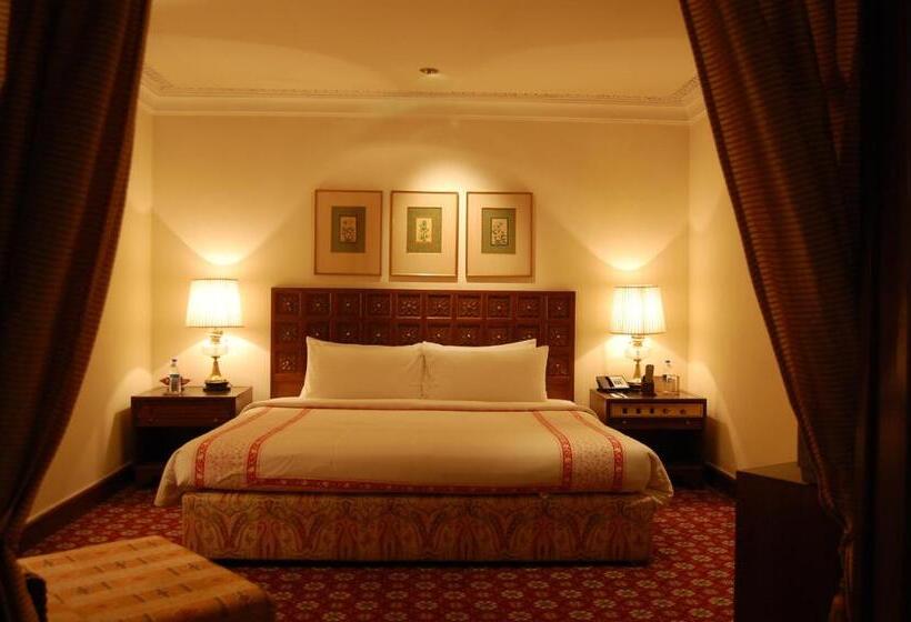 Delüks Süit, Jai Mahal Palace