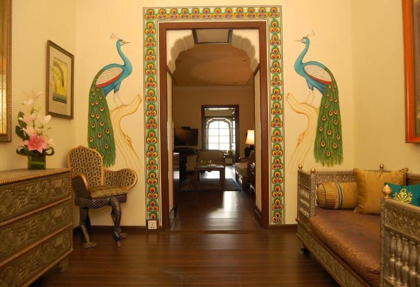 Premium Süit, Jai Mahal Palace