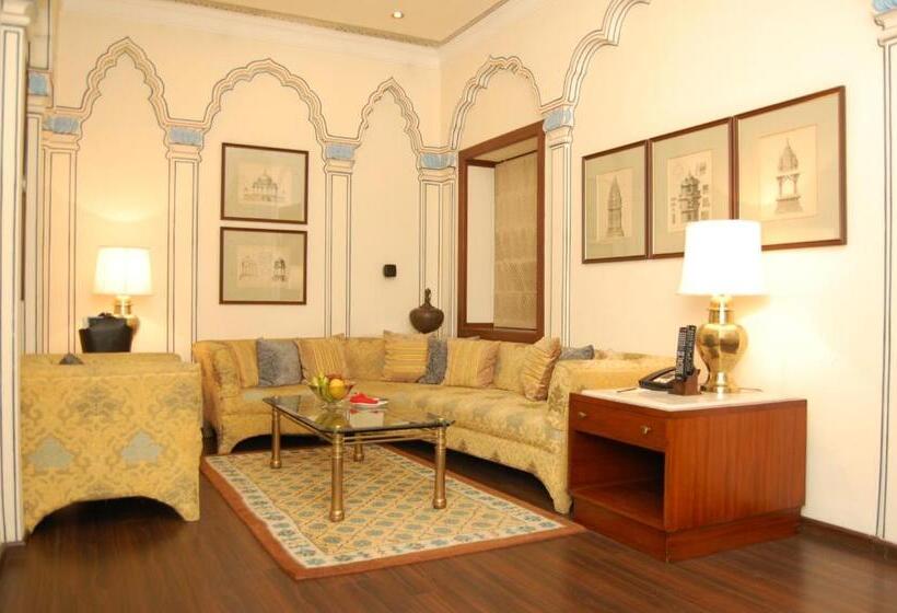 Premium Süit, Jai Mahal Palace