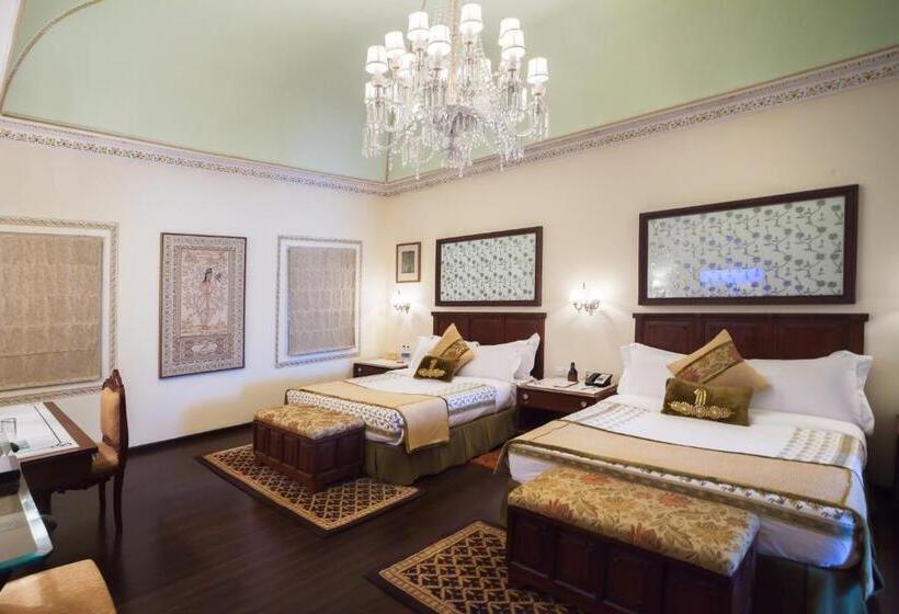 Premium Süit, Jai Mahal Palace