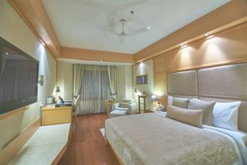 Quarto Club, Jaypee Vasant Continental