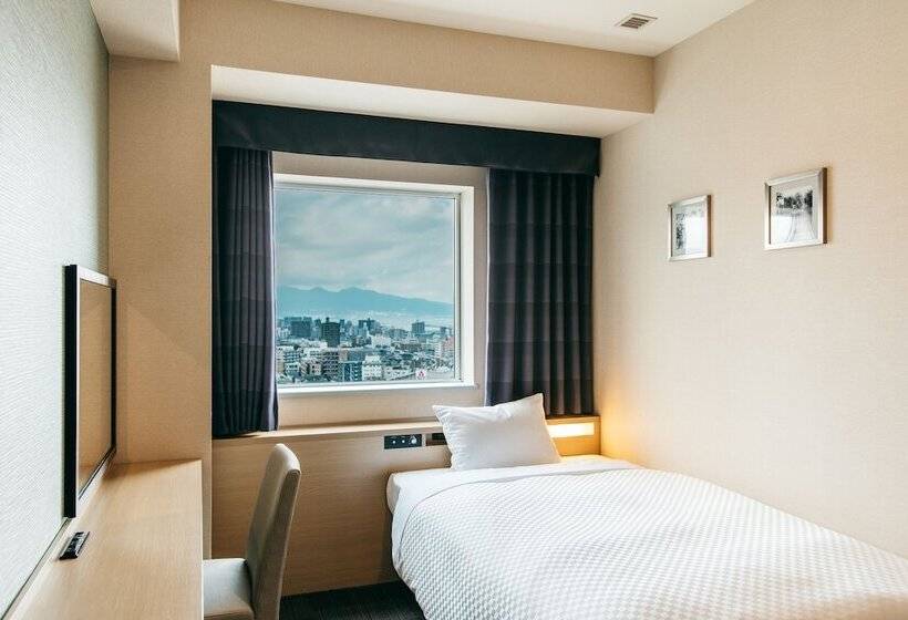اتاق عادی یک تخته, Kamenoi Hotel Beppu
