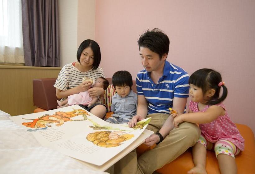 اتاق استاندارد, Kamenoi Hotel Beppu