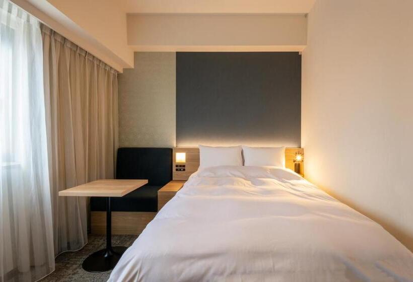 Standard Room, Kanazawa