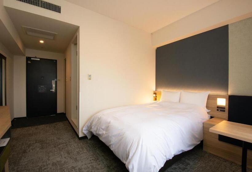 Standard Room, Kanazawa