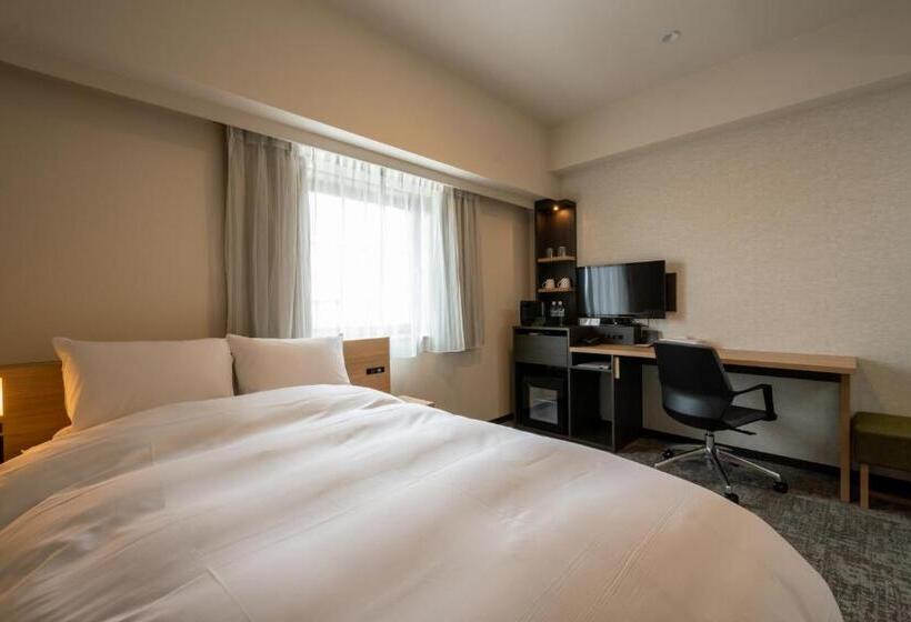 اتاق کلاس بیزنس, Kanazawa