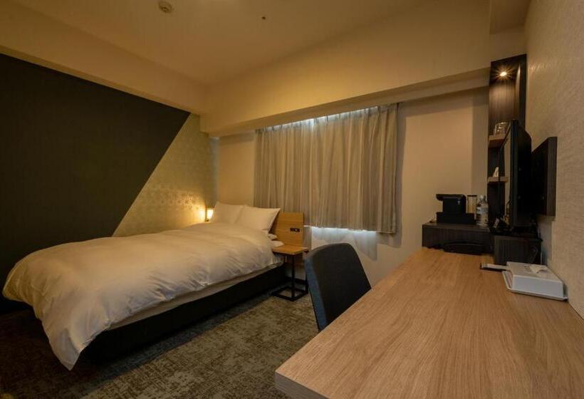 اتاق کلاس بیزنس, Kanazawa