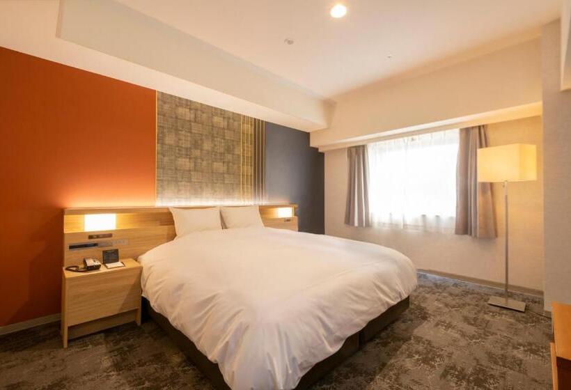 سوئیت اجرایی با تخت کینگ, Kanazawa