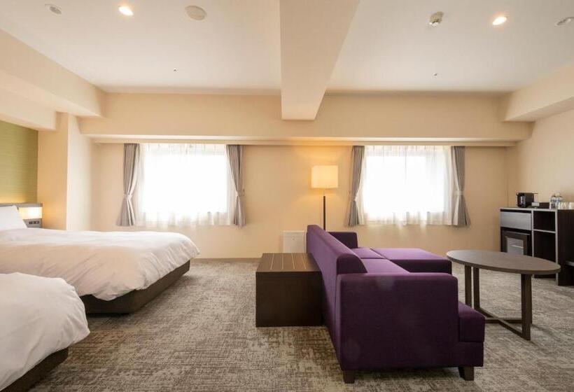 Executive Suite, Kanazawa